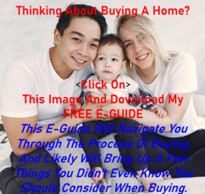 Thinking about buying a home?